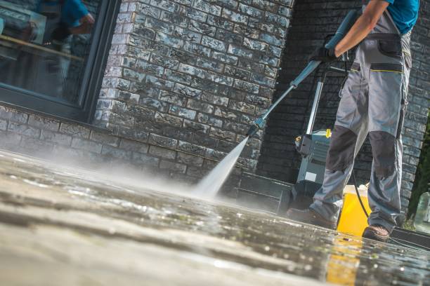 Best Roof Washing  in Secaucus, NJ