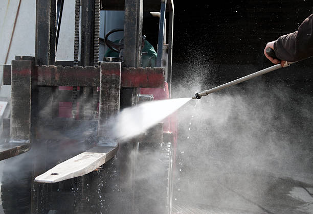Best Restaurant Pressure Washing  in Secaucus, NJ