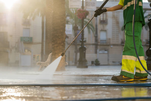 Secaucus, NJ Pressure Washing Services Company